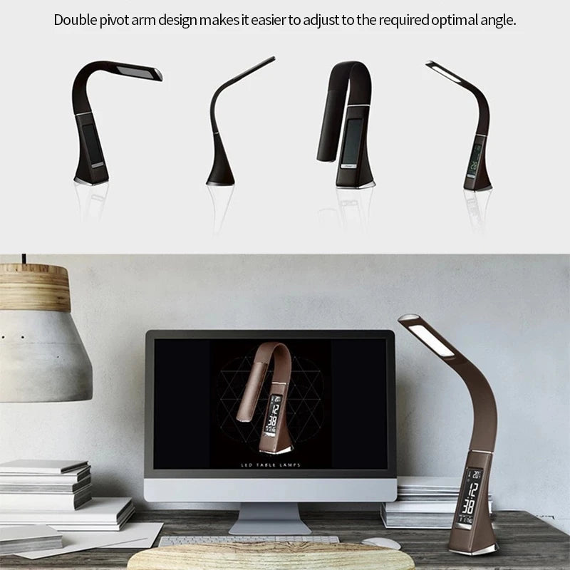 Smart Desk Lamp