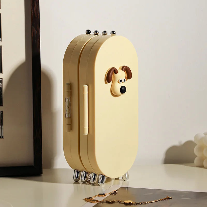 Cute Jewelry Box