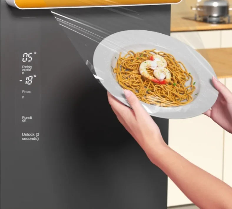 Food Film Dispenser