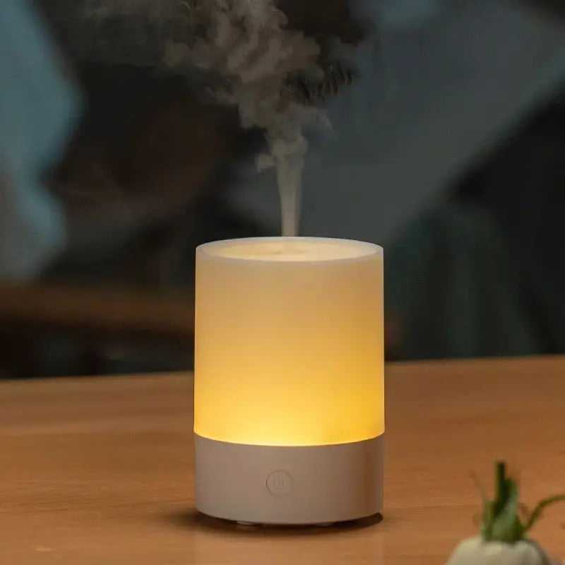Mini Aroma Diffuser