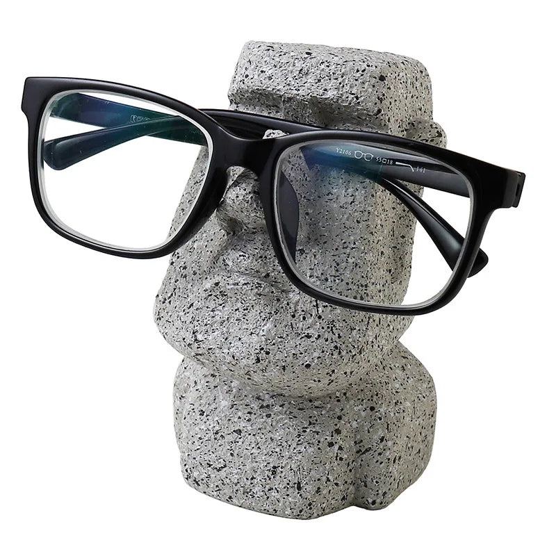 Resin Glasses Stand