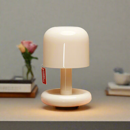 Mini Mushroom Sunset Lamp