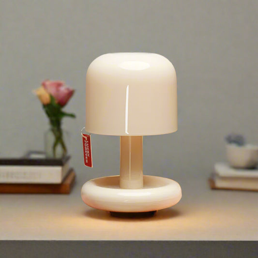 Mini Mushroom Sunset Lamp