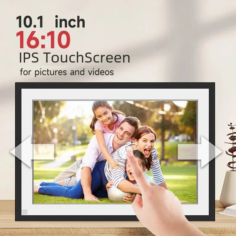 WiFi Photo Frame