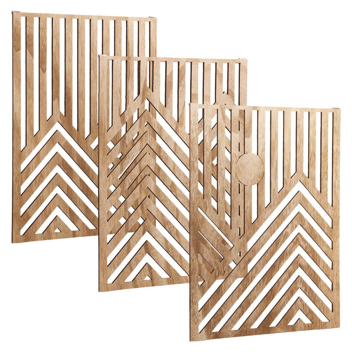 Timber Mountain Wall Art