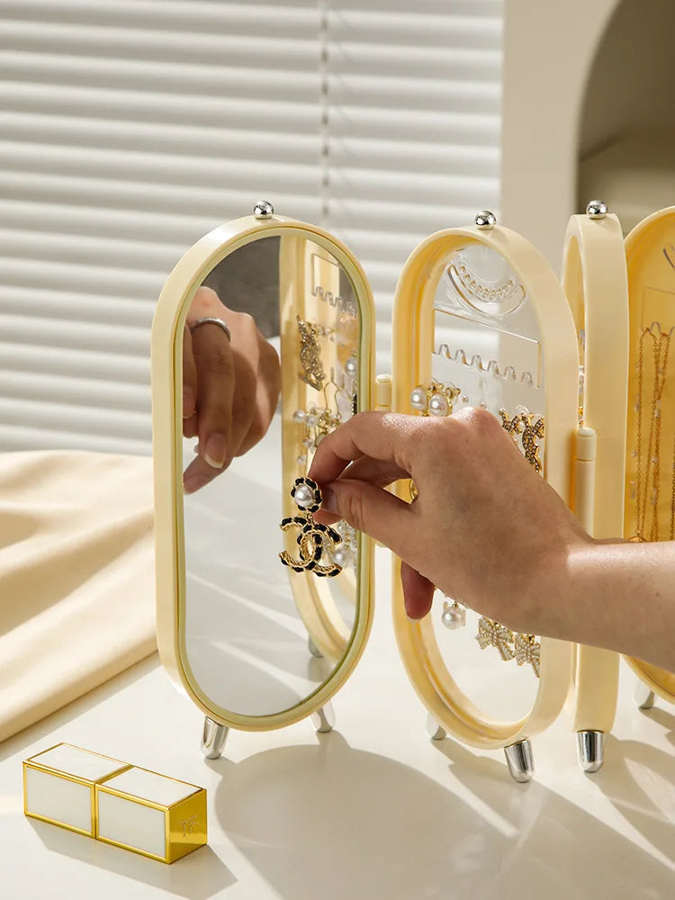 Cute Jewelry Box