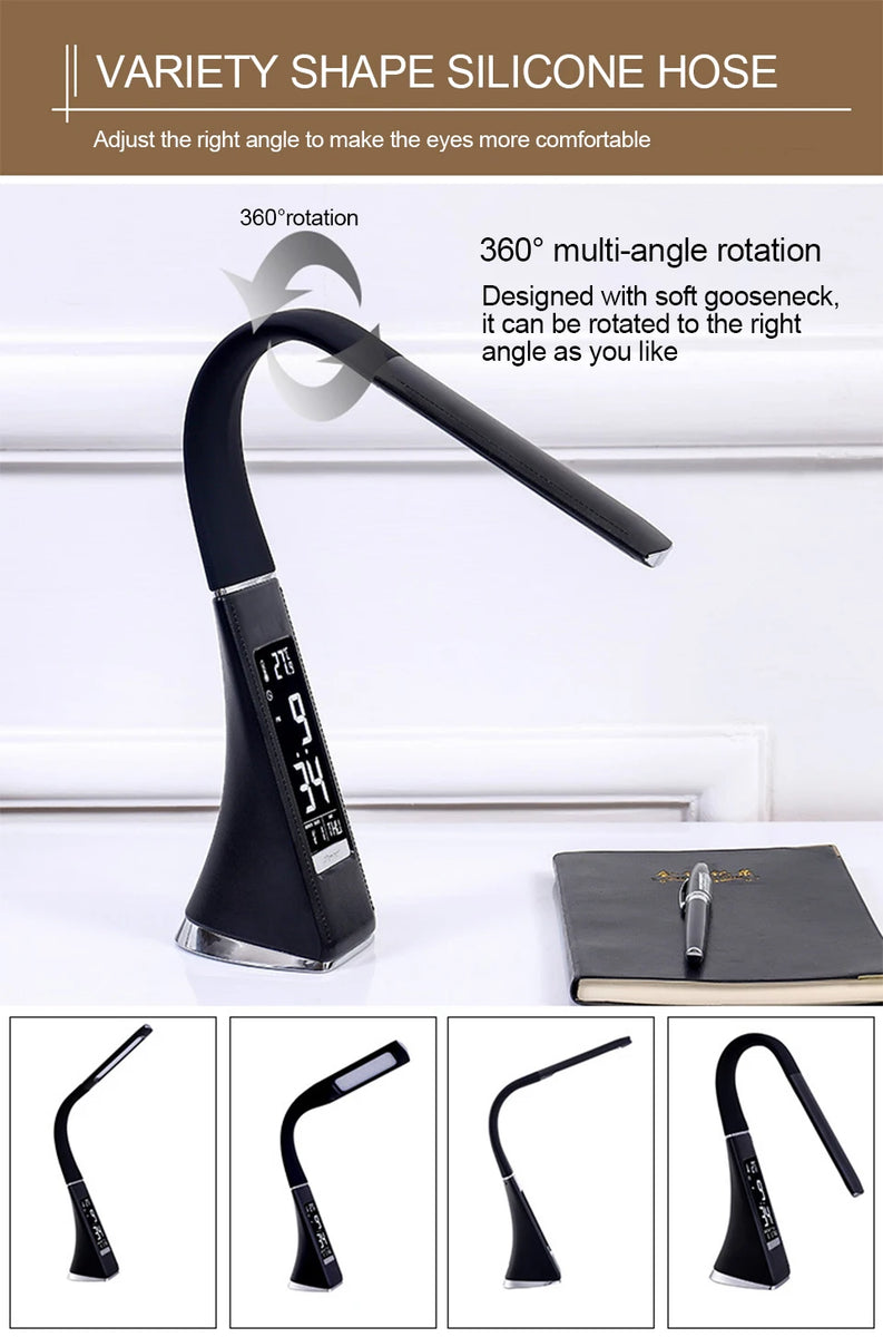 Smart Desk Lamp