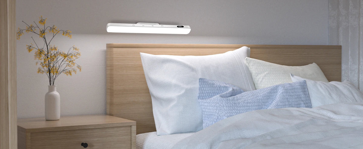 Dimmable Multi Purpose Light