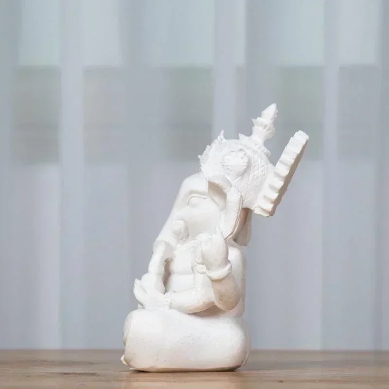 Ganesha Statue