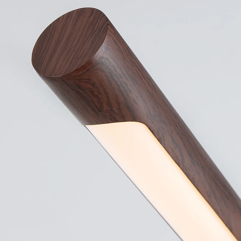 Minimal LED Table Lamp
