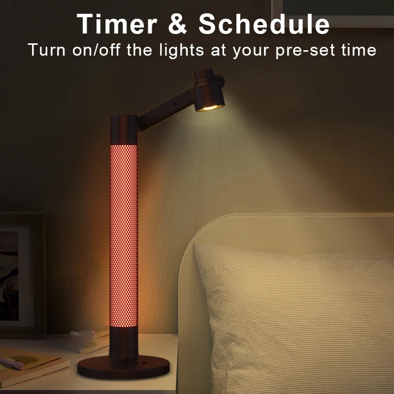 Smart Atmosphere Table Lamp