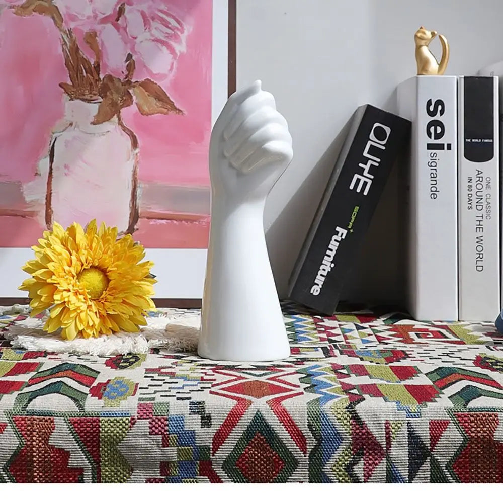 Human Body Vase