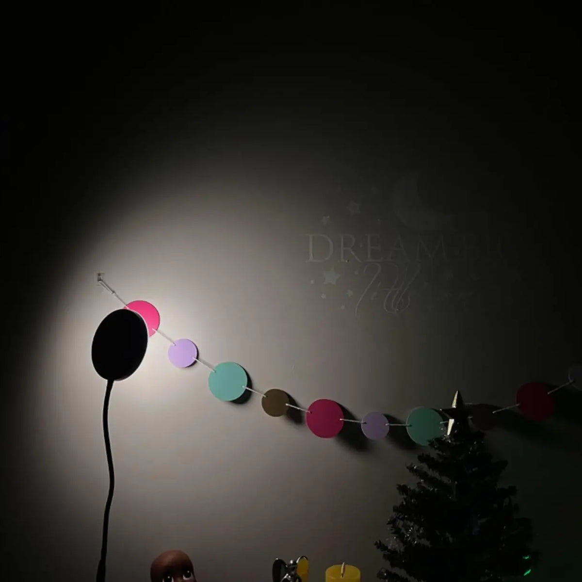 LED Floor Lamp