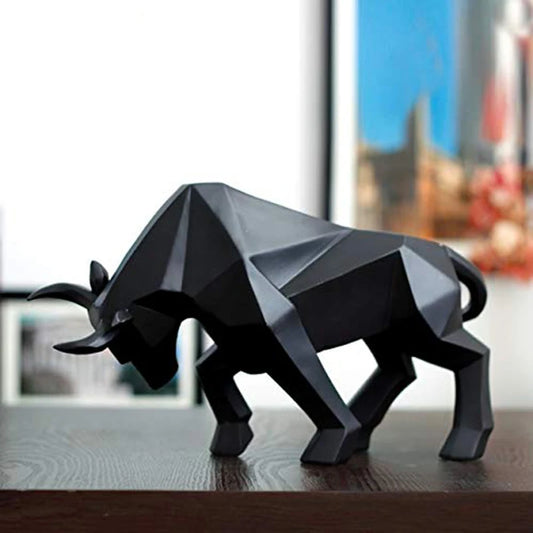 Wall Street Bull