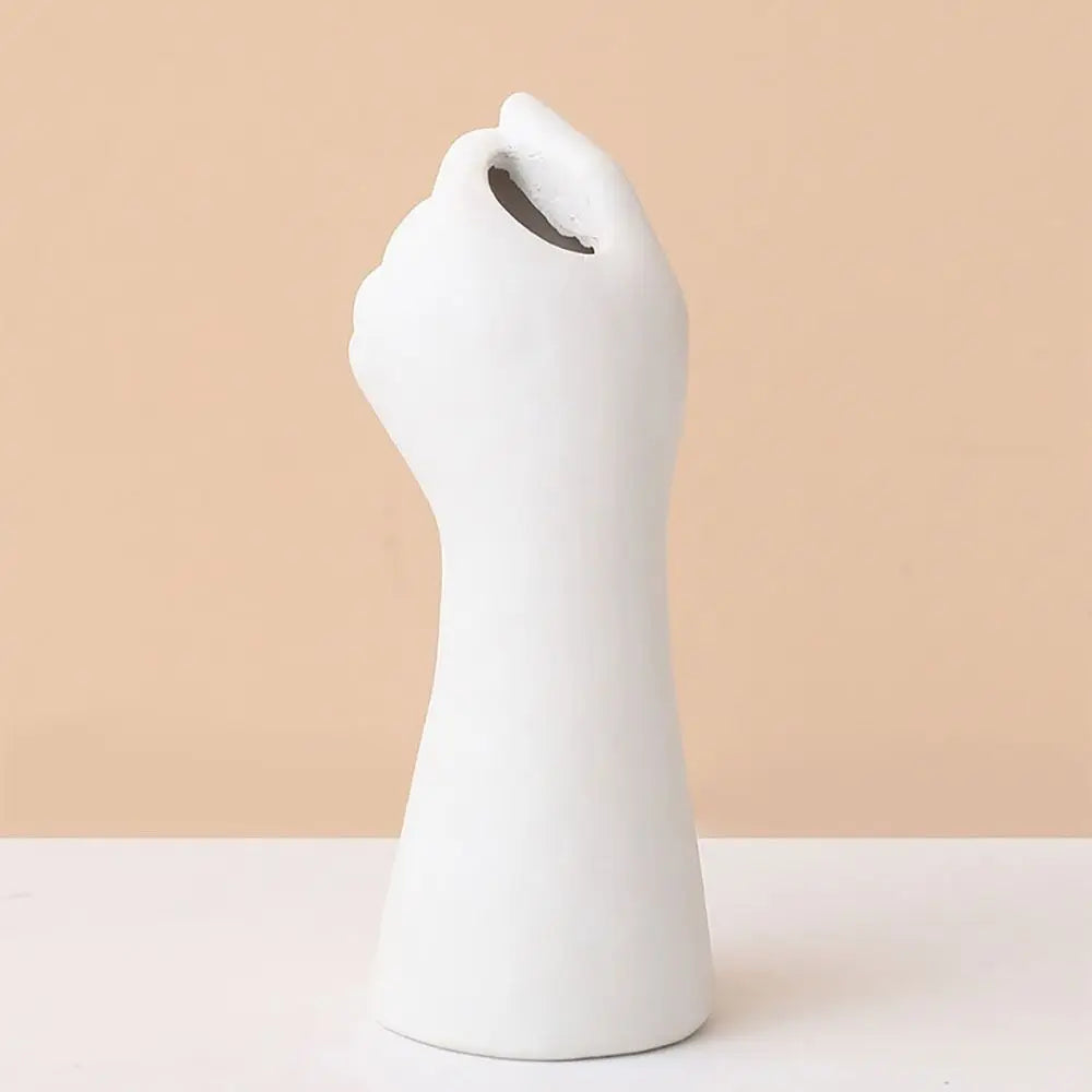 Human Body Vase