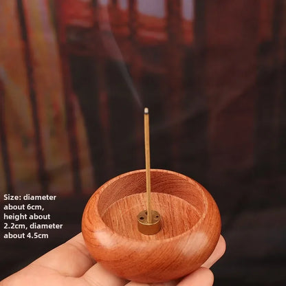 Hanging Incense Burner