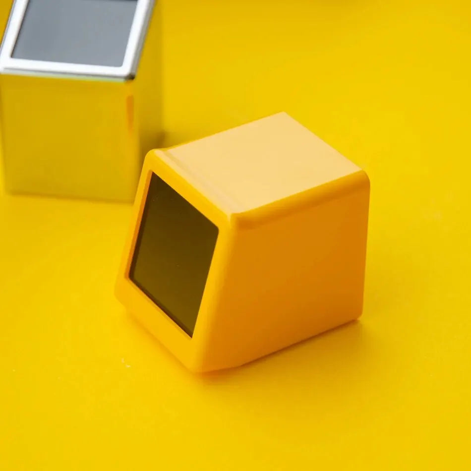 Mini WiFi Weather Clock