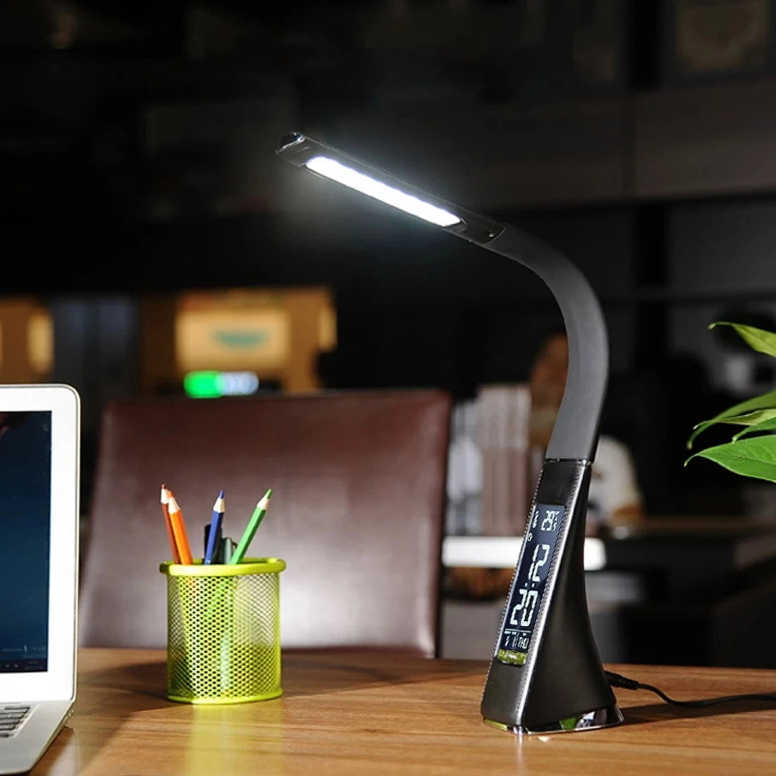 Smart Desk Lamp