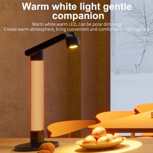 Smart Atmosphere Table Lamp
