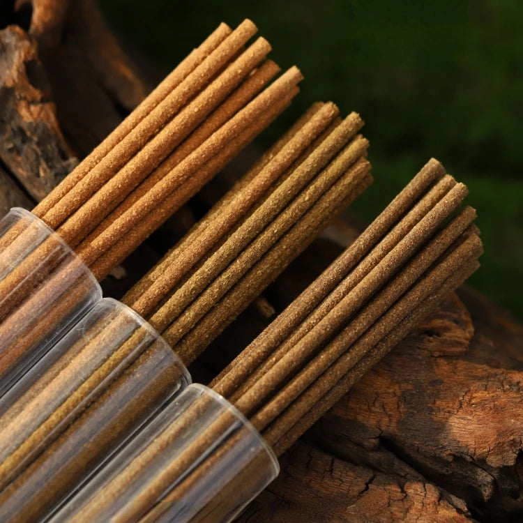 Palo Santo & Sage Incense Sticks