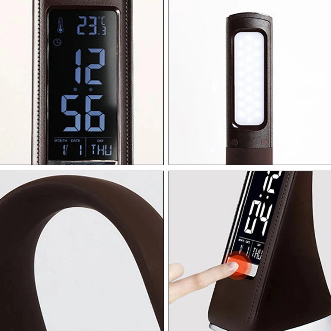 Smart Desk Lamp