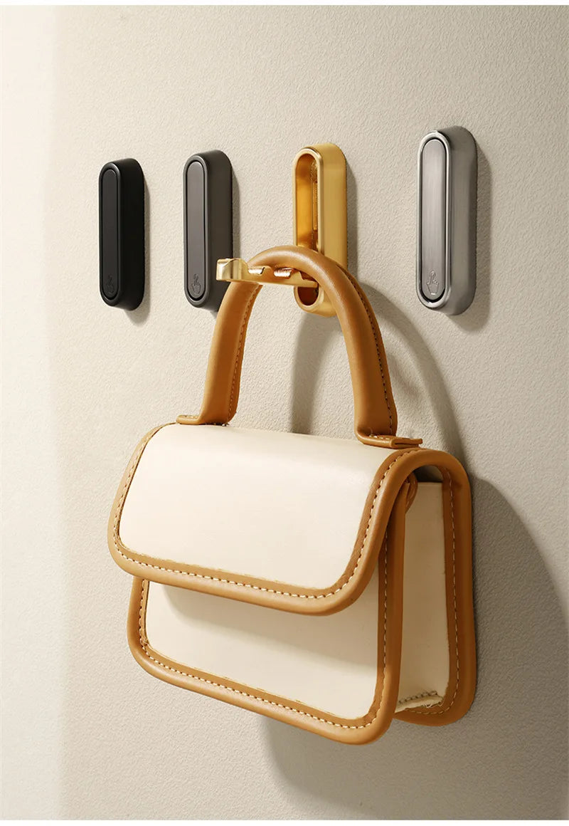Folding Wall Hooks
