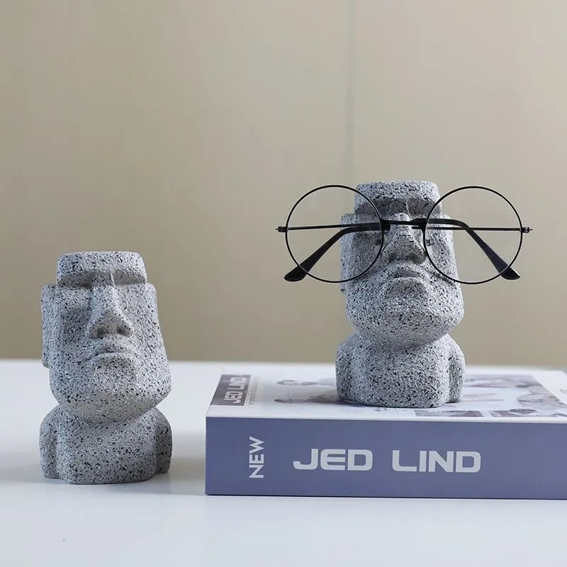 Resin Glasses Stand