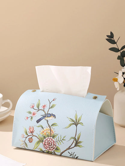 Scandinavian Style Tissue Box