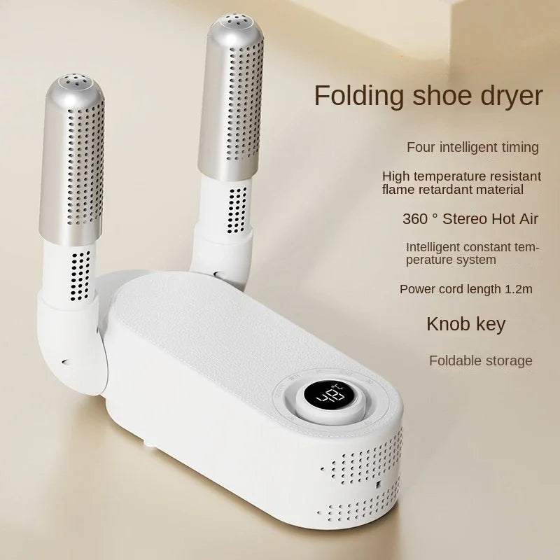 Electric Shoe Dryer