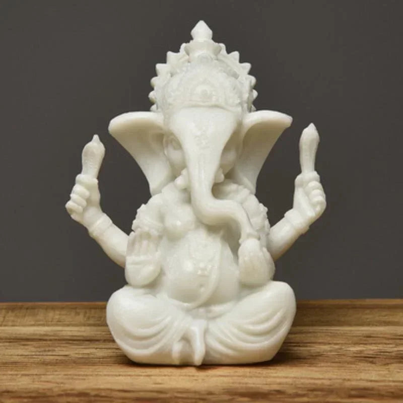 Ganesha Statue