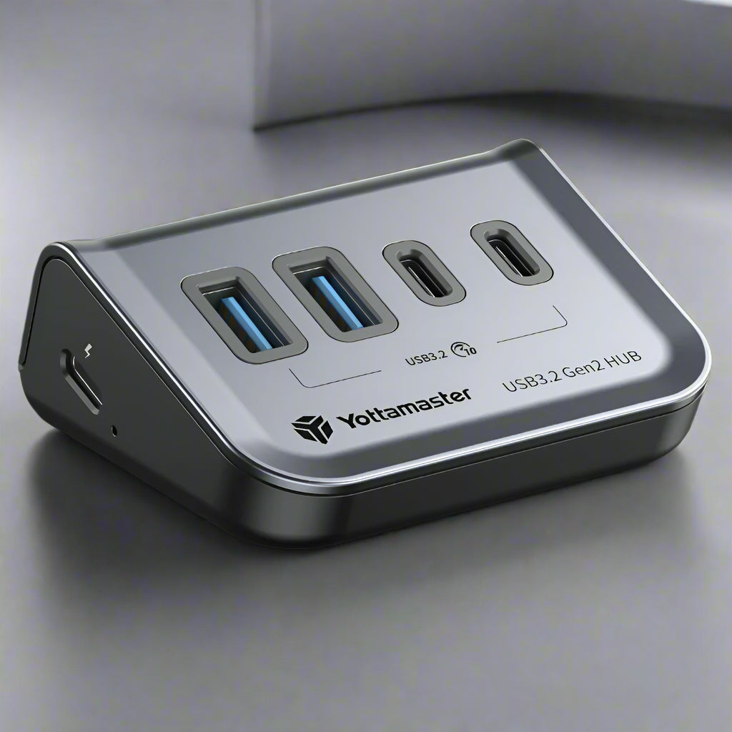 USB-C Docking Station