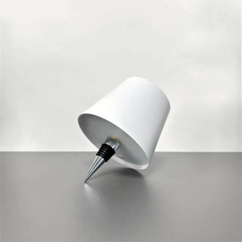 Wine Bottle LED Lamp