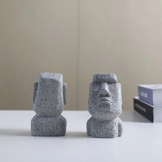 Resin Glasses Stand