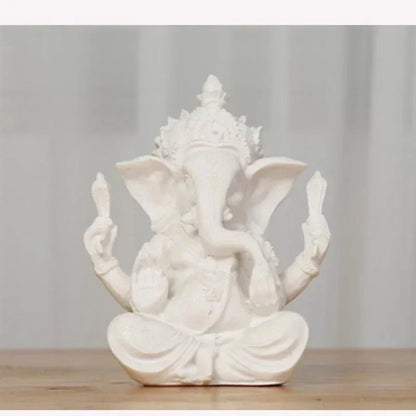 Ganesha Statue