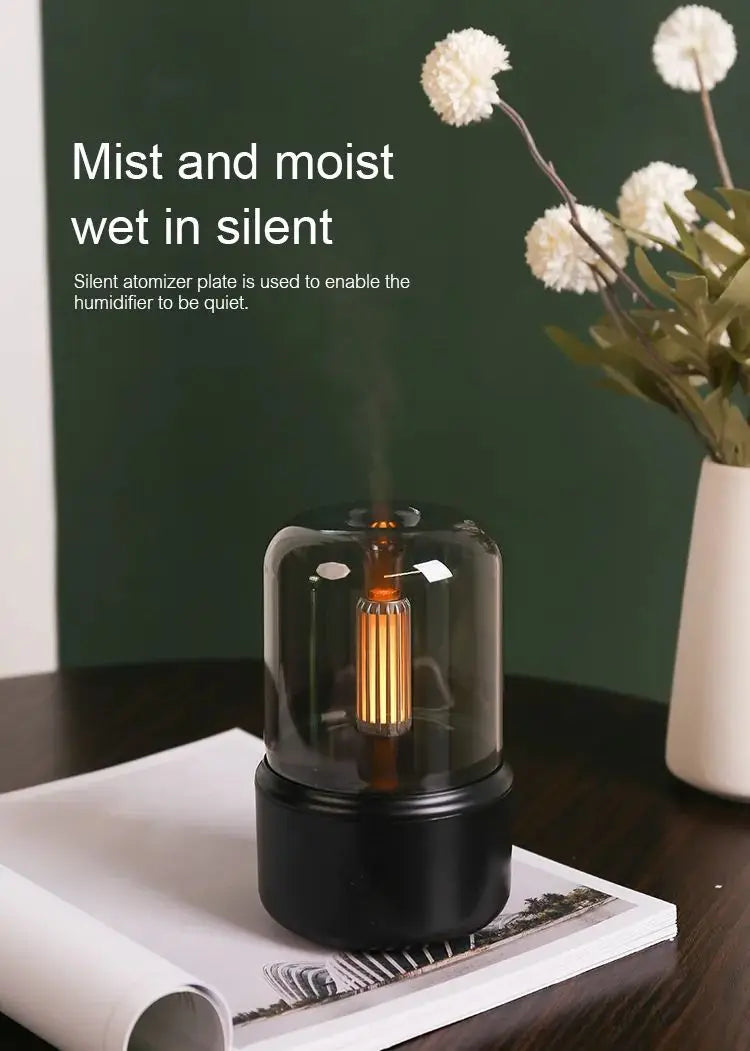Mini Aroma Diffuser