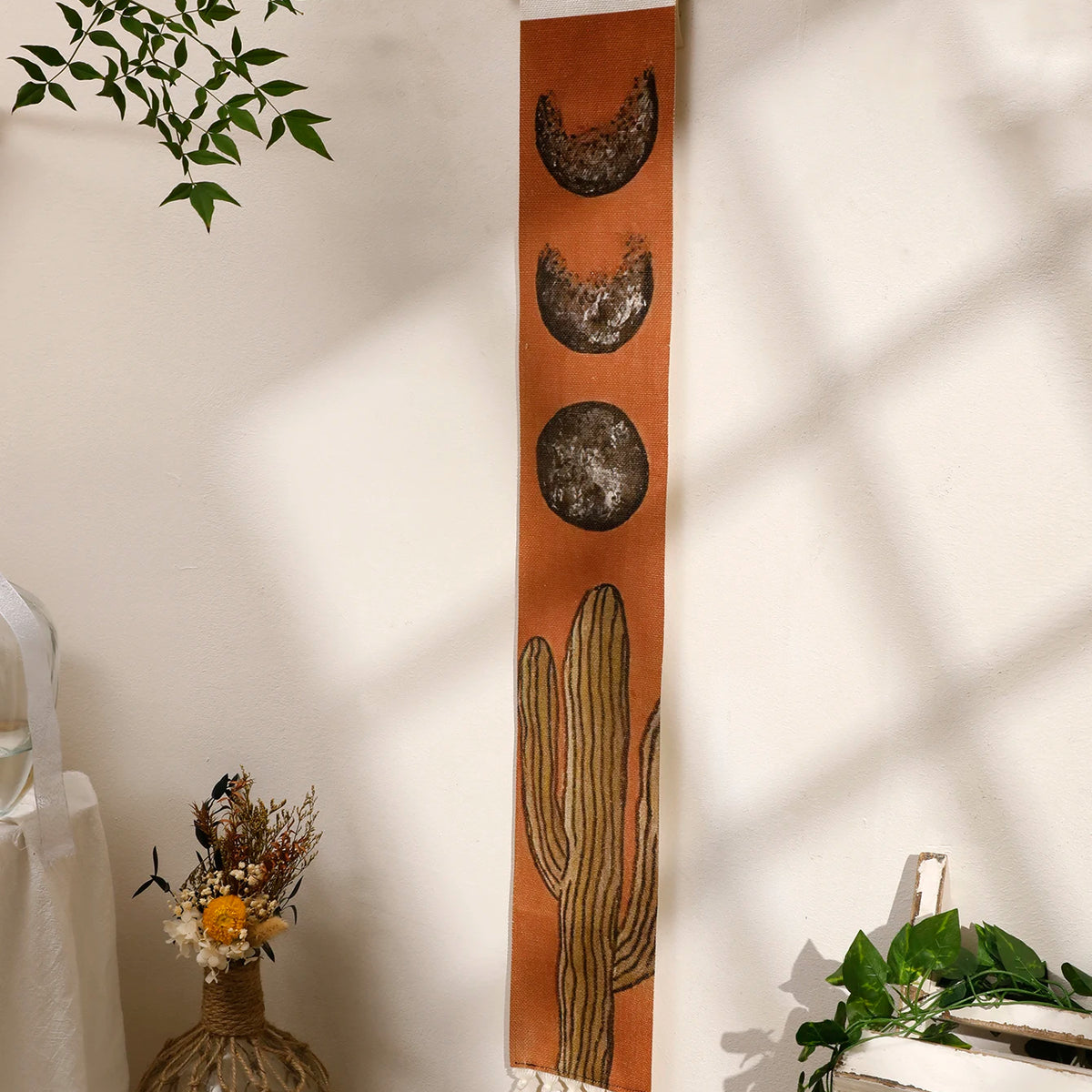 Sunset & Sunrise Tapestry