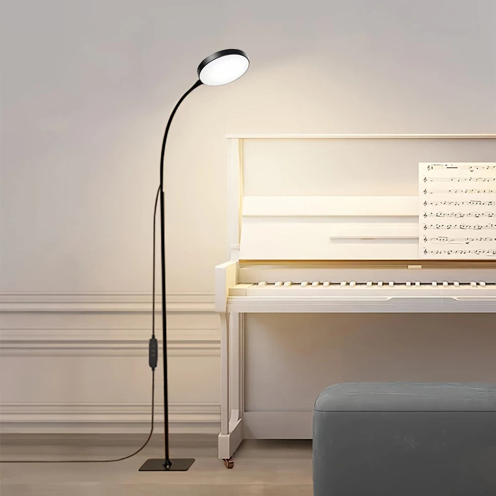 LED Floor Lamp