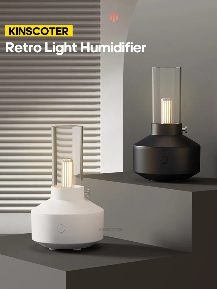 Candlelight Aroma Diffuser