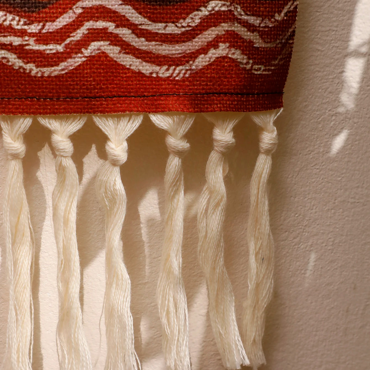 Sunset & Sunrise Tapestry