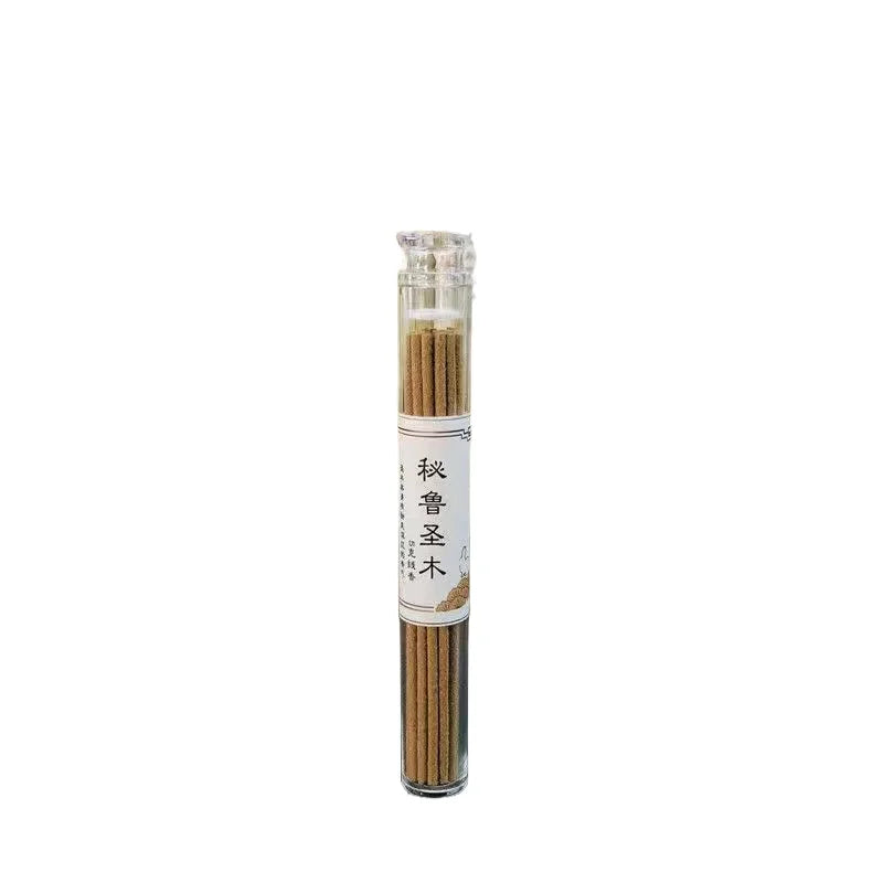 Palo Santo & Sage Incense Sticks