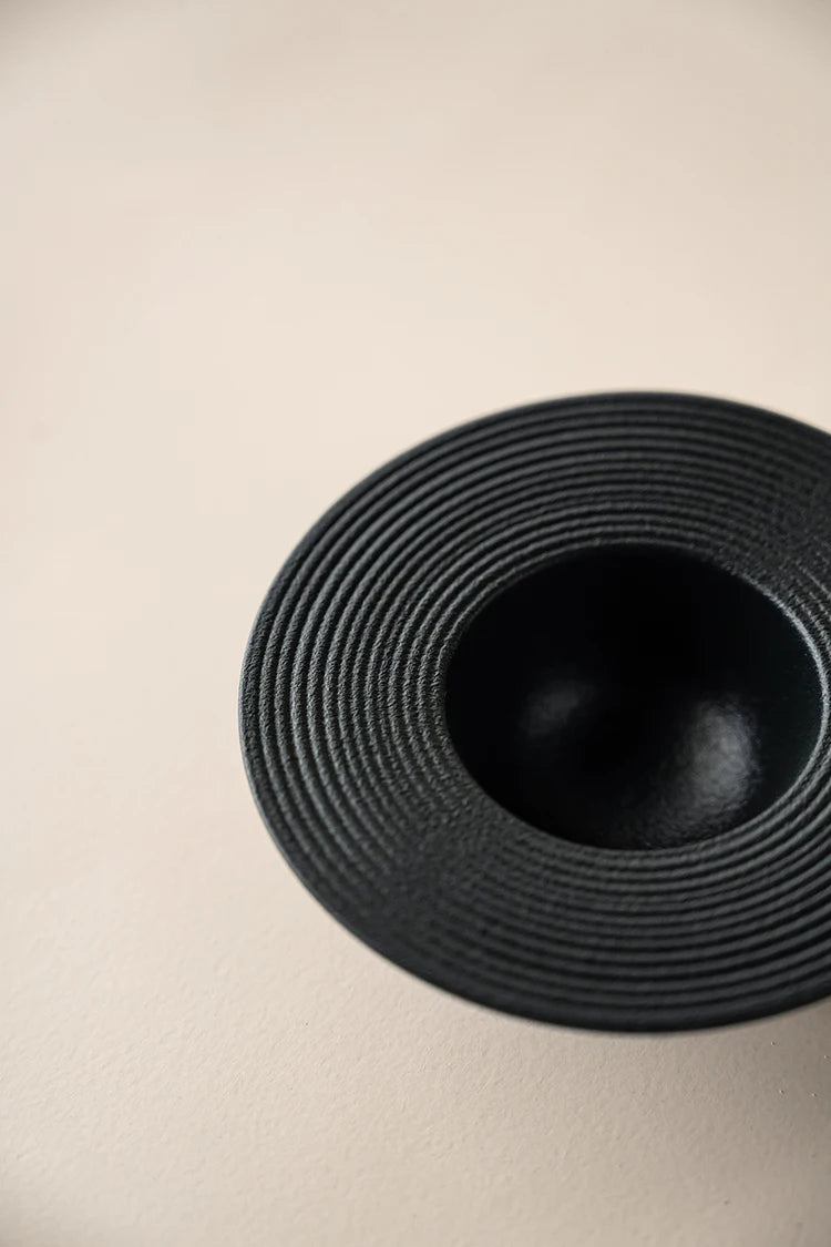 Ceramic Incense Holder