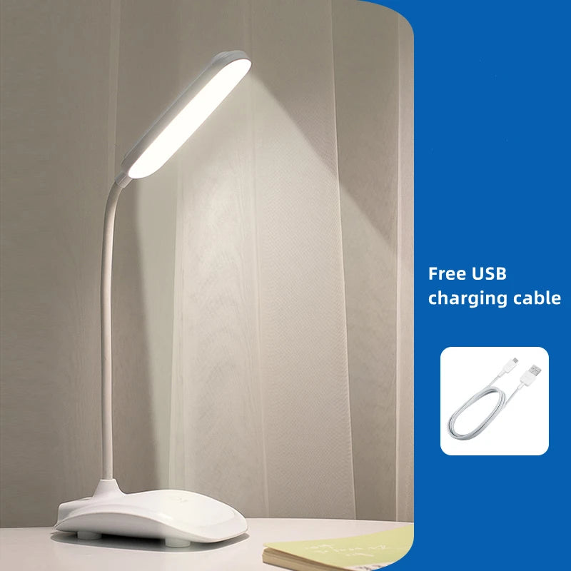 Minimal LED Table Lamp