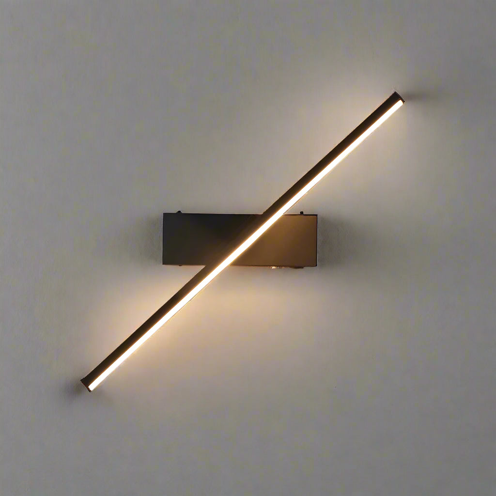 Rechargeable LED Wall Light