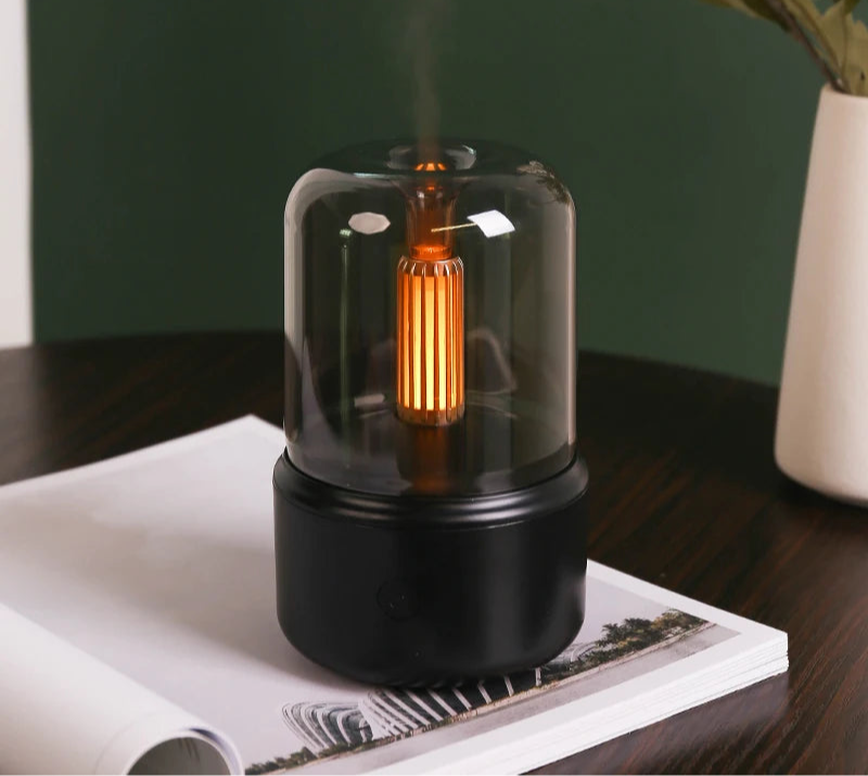 Candlelight Aroma Diffuser