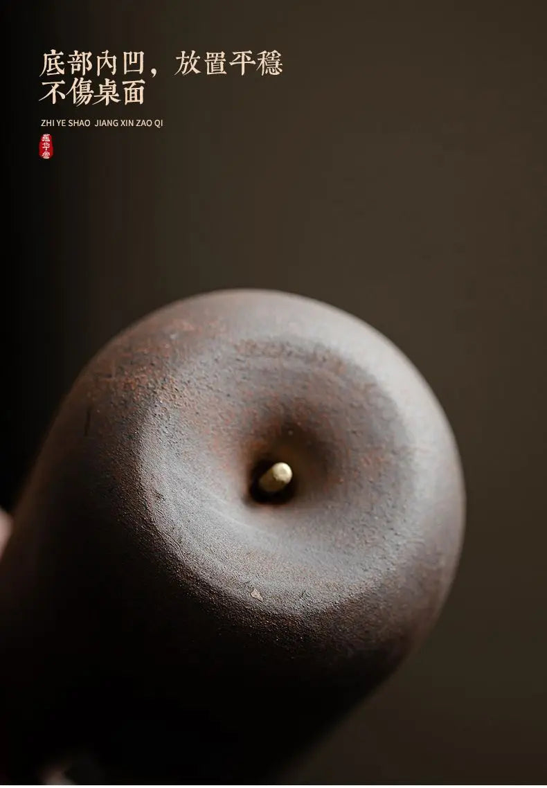 Ceramic Incense Burner