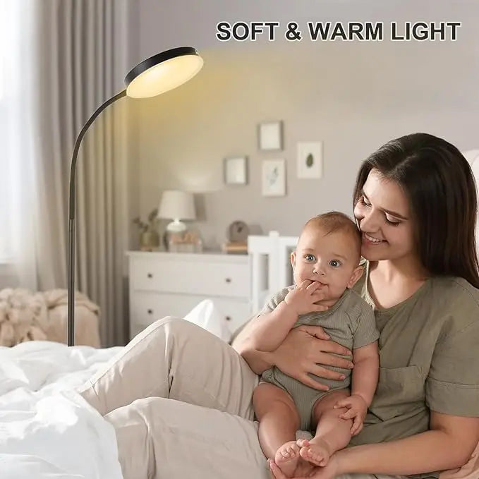 LED Floor Lamp