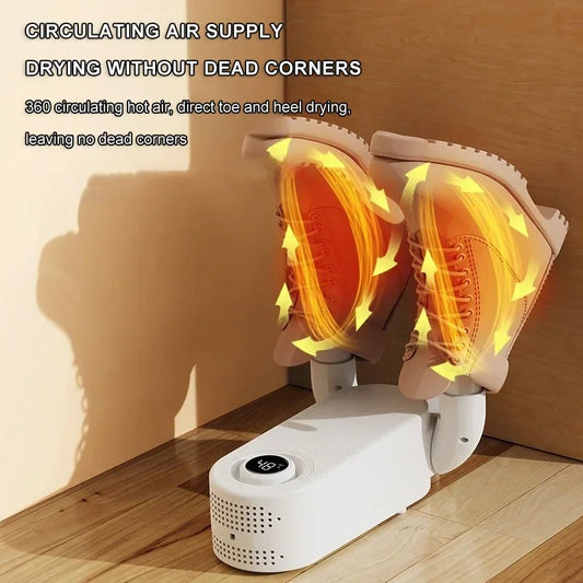 Electric Shoe Dryer