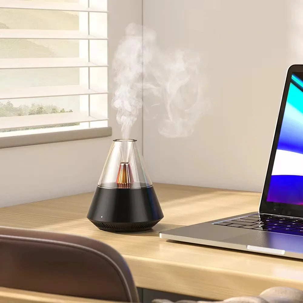 Minimal Aroma Diffuser