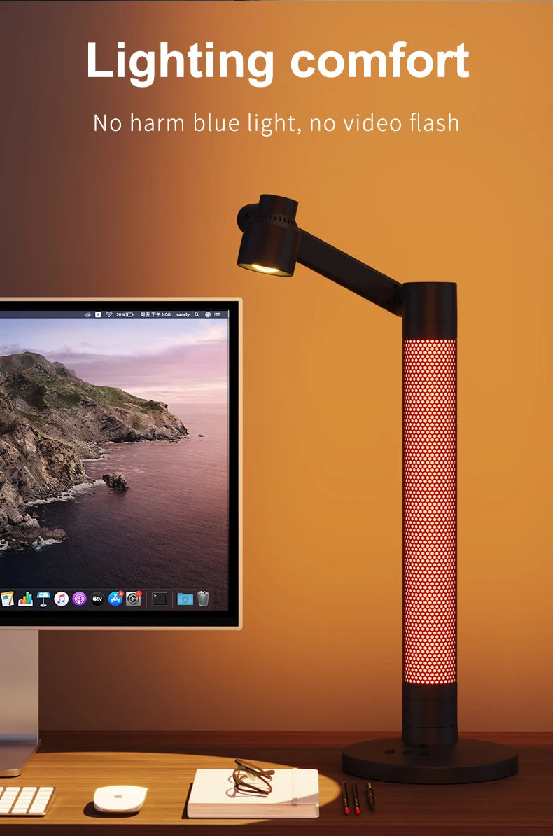 Smart Atmosphere Table Lamp
