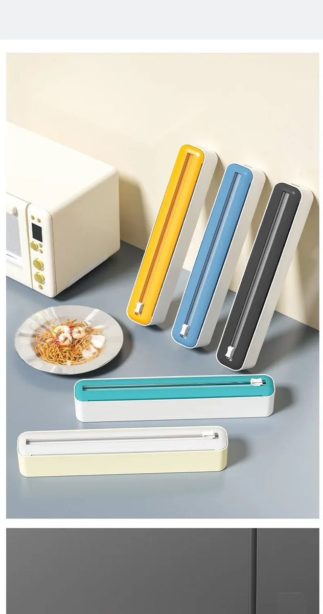 Food Film Dispenser